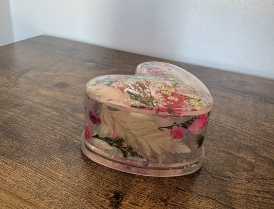 Small Jewellery Box Jewellery Box for Women and Girls