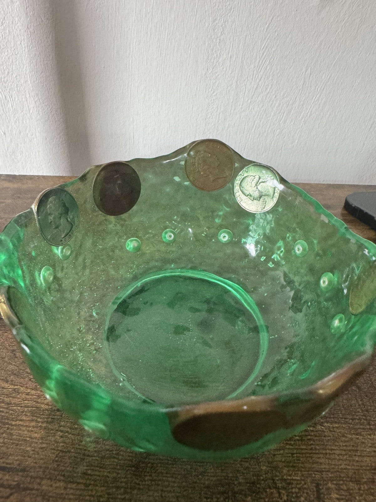Money Lucky Bowl