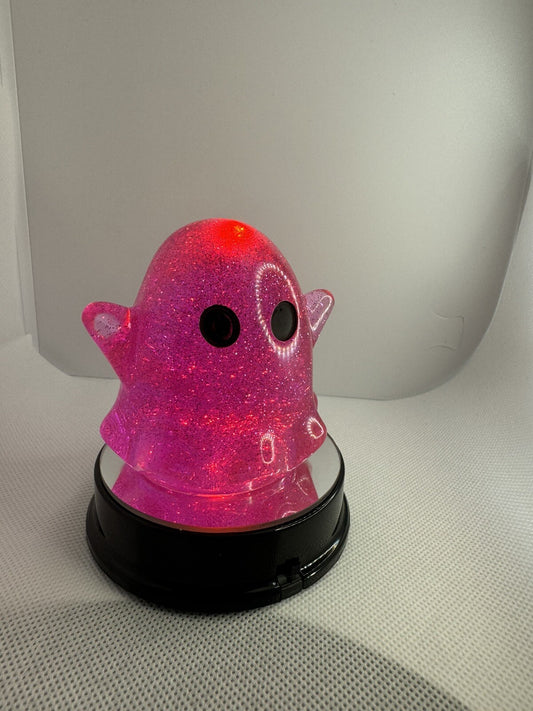 Halloween Ghost Lamp Female Ghost Gift For Kids