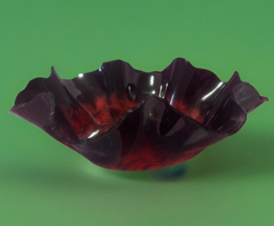 Unique Fruit Decorative Bowl For Home Decor Handmade