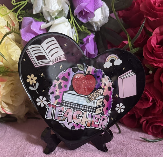 Teacher Appreciation Gift Thank you