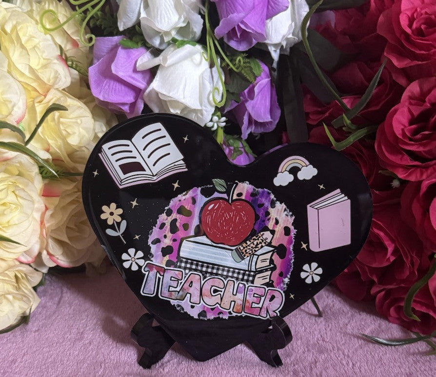 Teacher Appreciation Gift Thank you