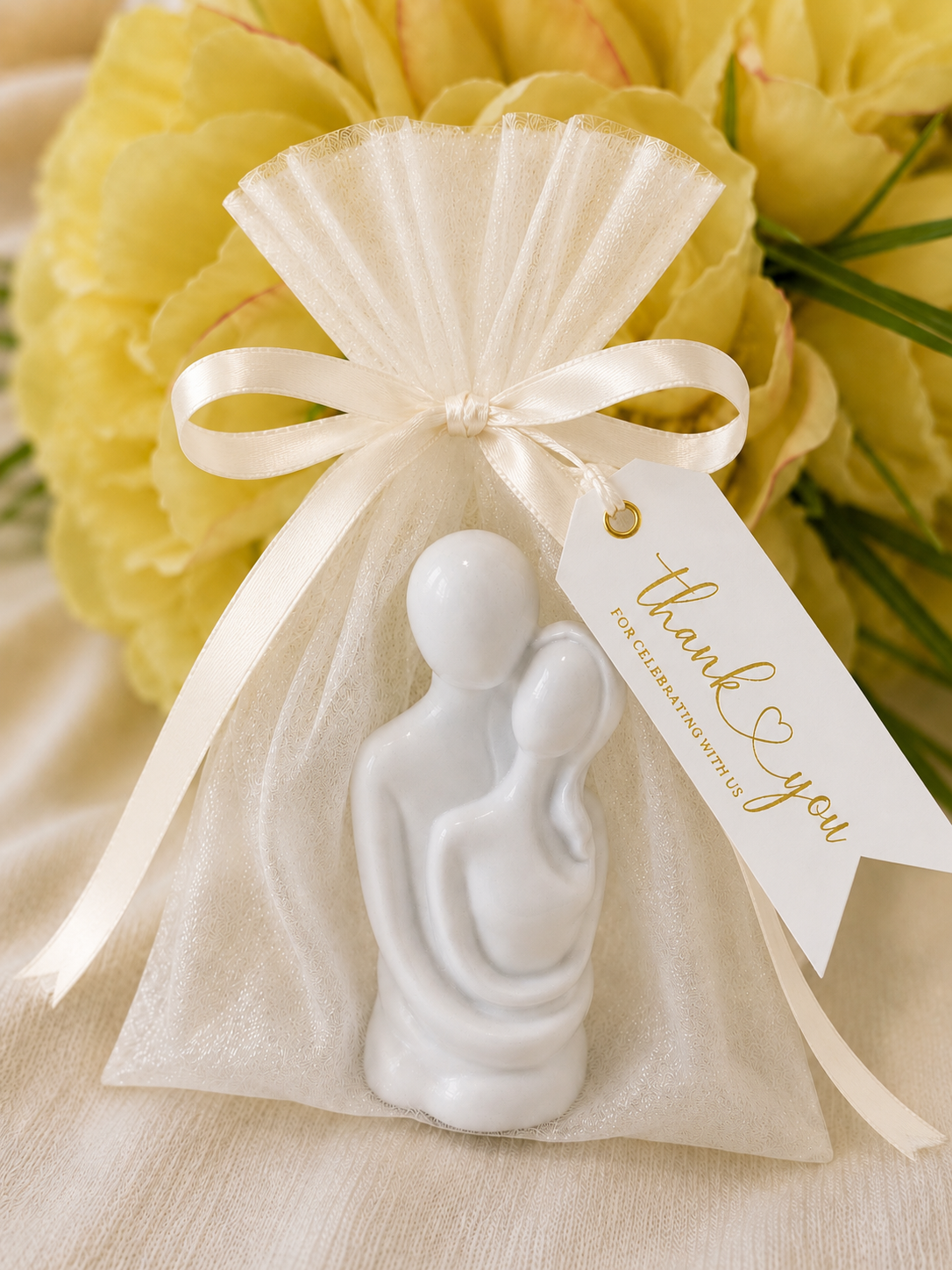 Wedding & Christening Favours