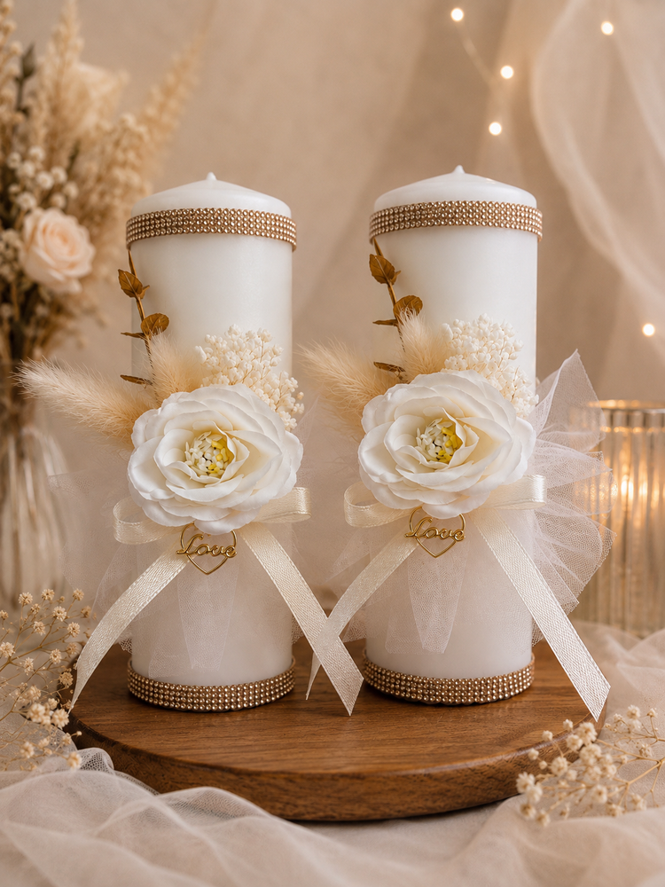 Candles