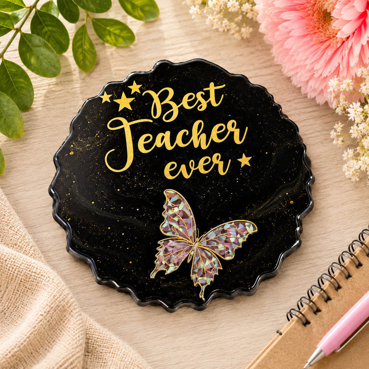 Teacher Appreciation Gifts