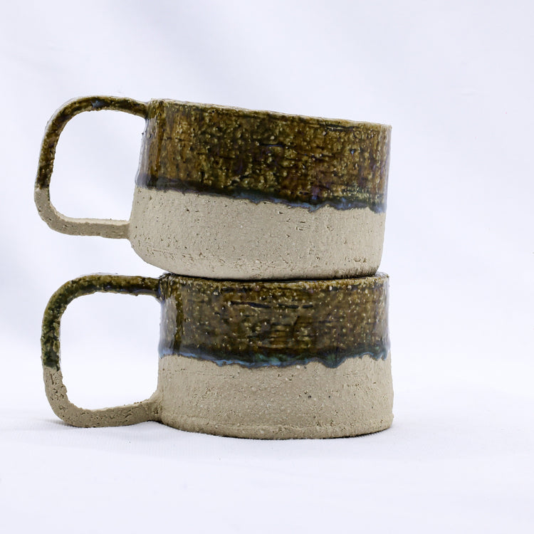 Ceramic Collection