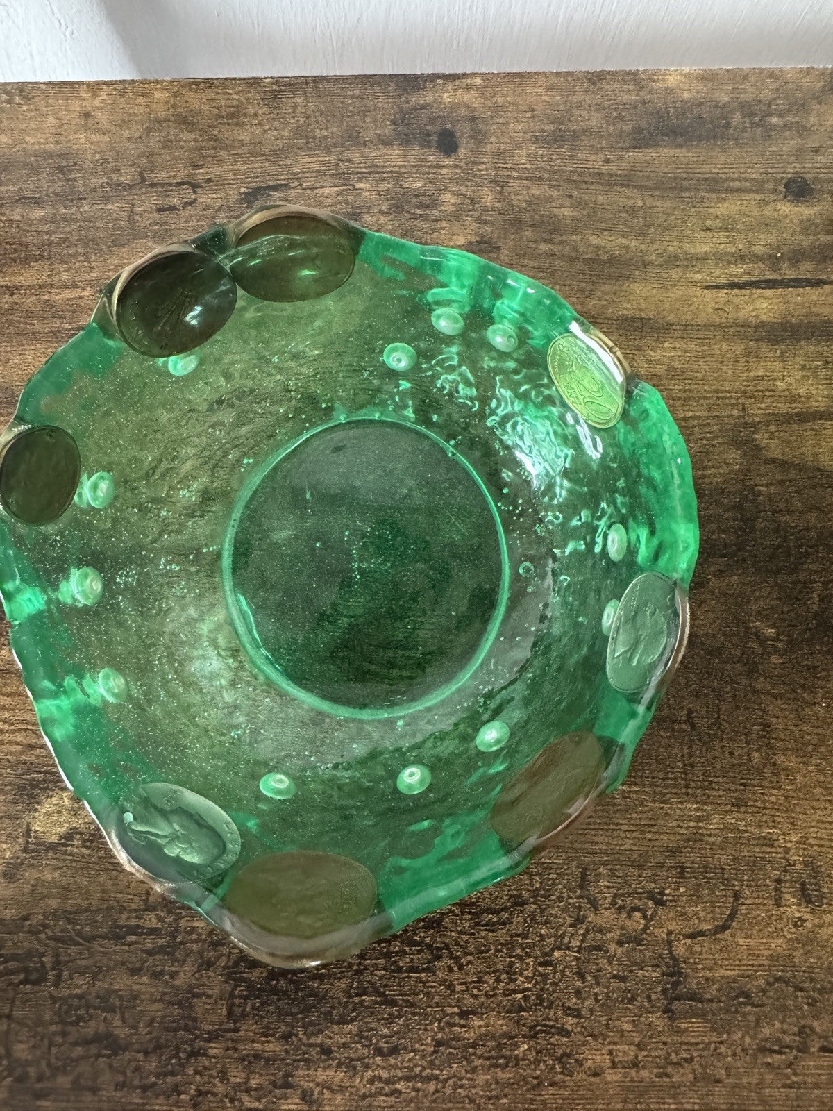 Money Lucky Bowl