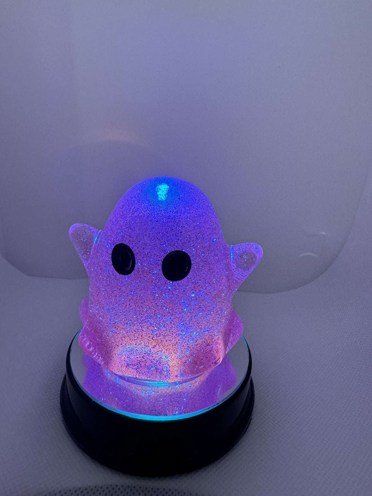 Halloween Ghost Lamp Female Ghost Gift For Kids