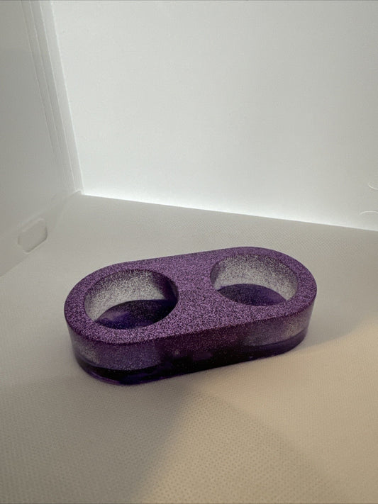 tea light holders