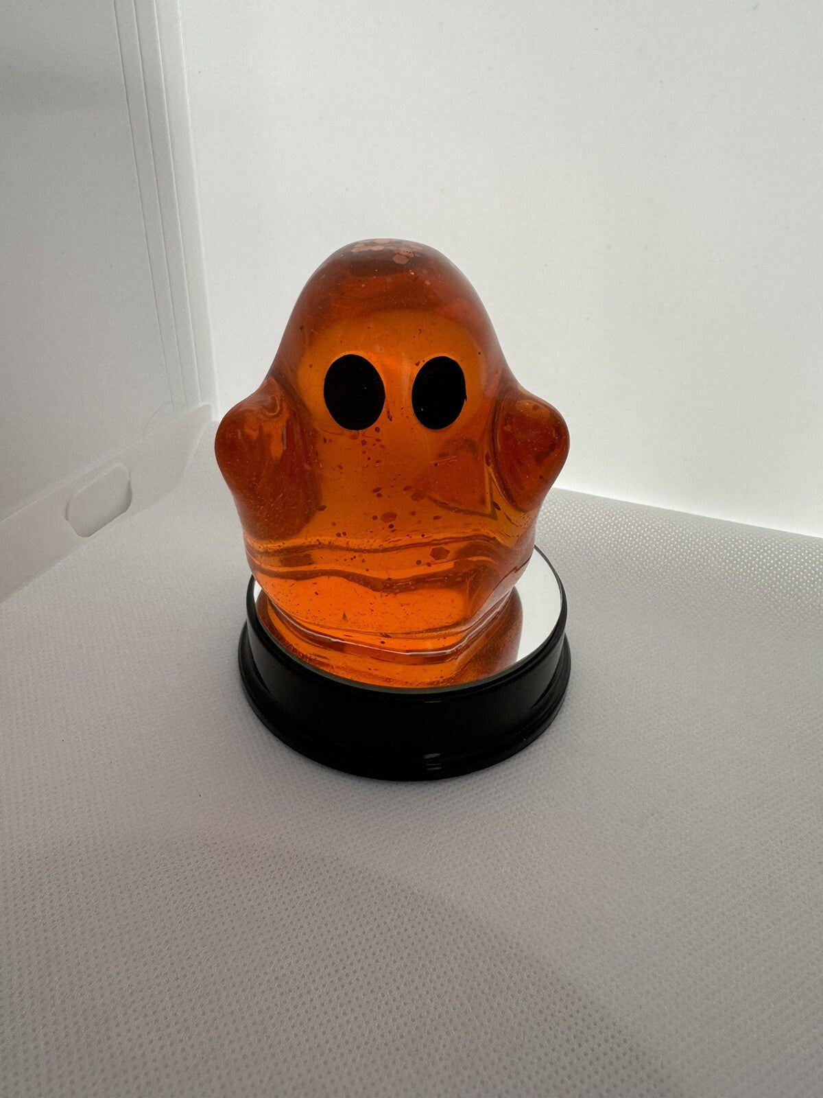 Halloween Ghost Lamp Female Ghost Gift For Kids