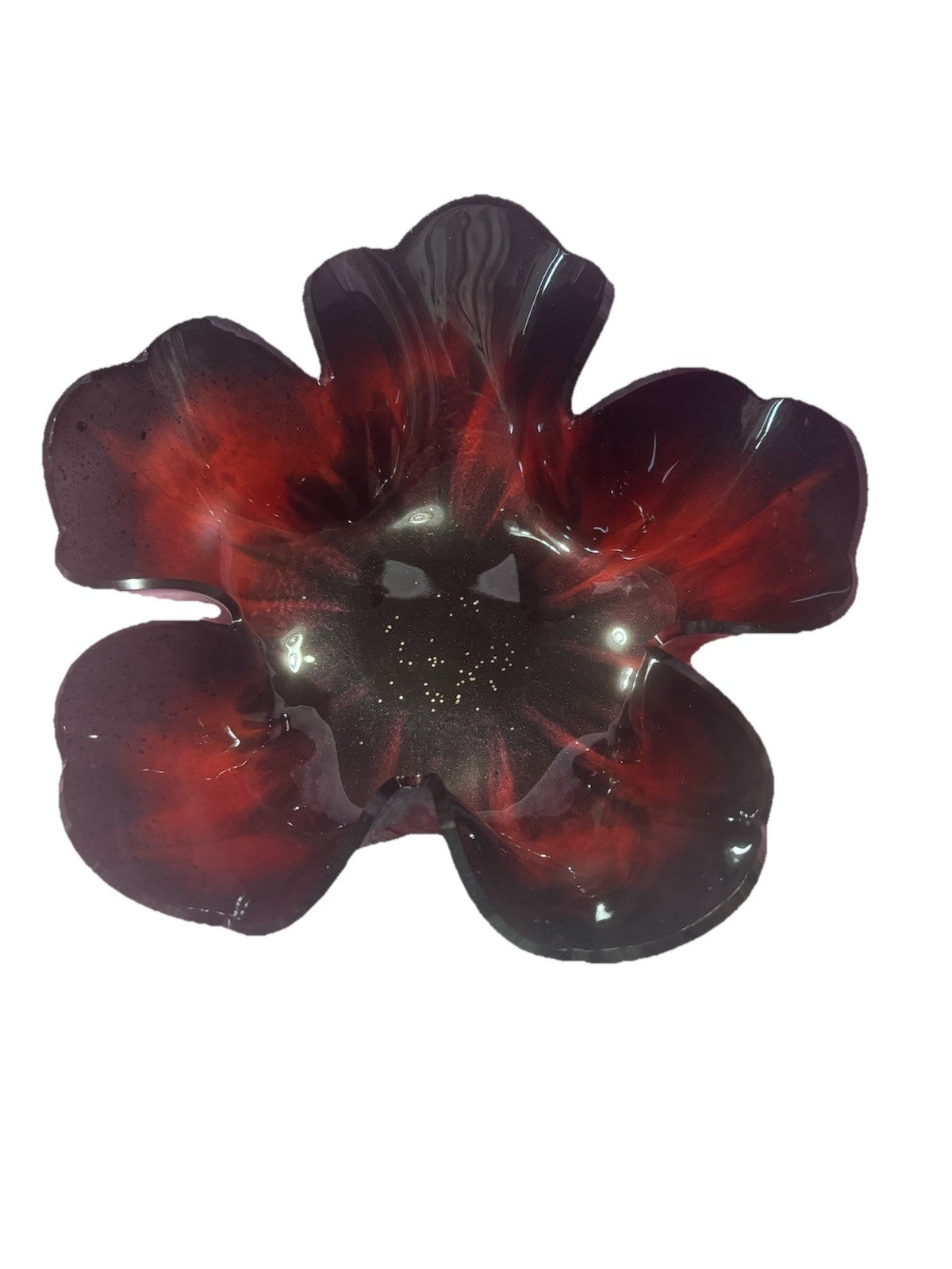 Unique Fruit Decorative Bowl For Home Decor handmade