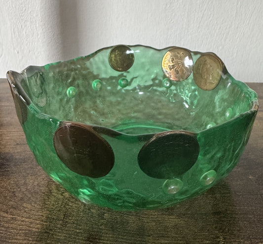 Money Lucky Bowl
