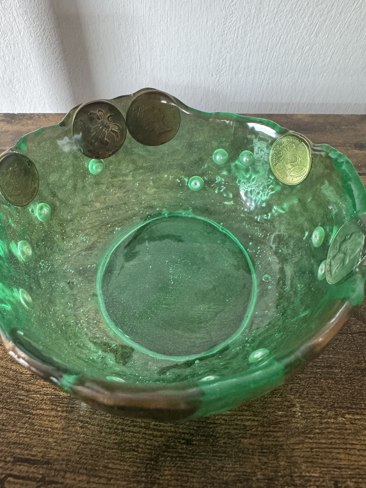 Money Lucky Bowl