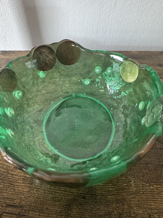Money Lucky Bowl