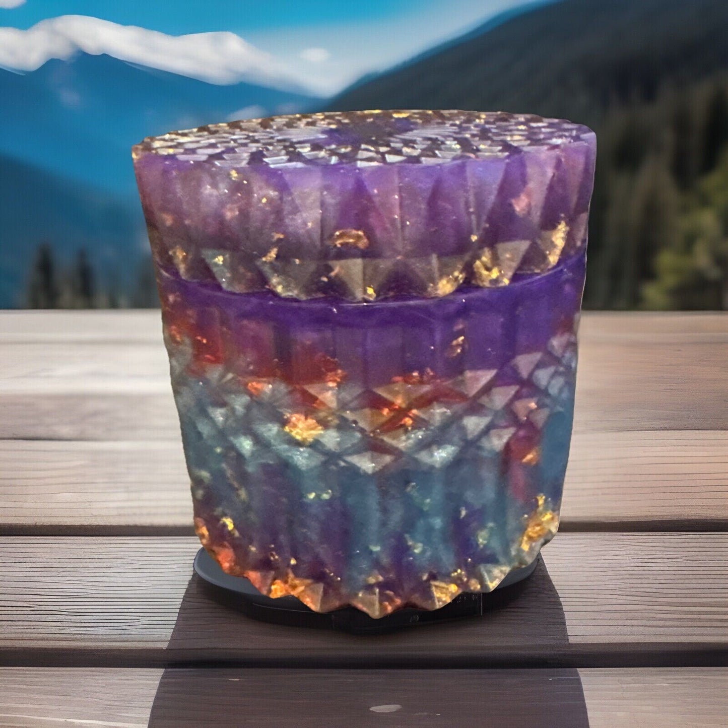 Decorative Jars, candy dish, jewelry box,cotton ball holder,  pin holder box