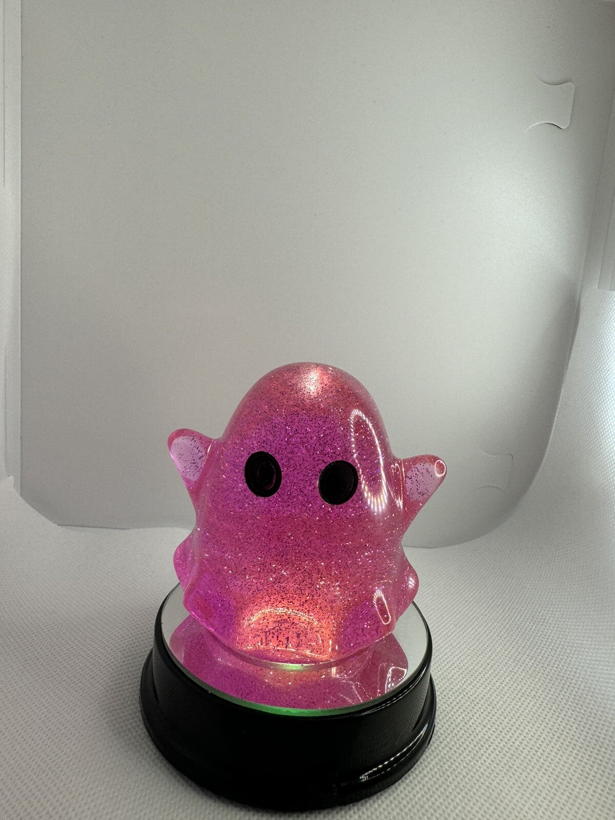Halloween Ghost Lamp Female Ghost Gift For Kids