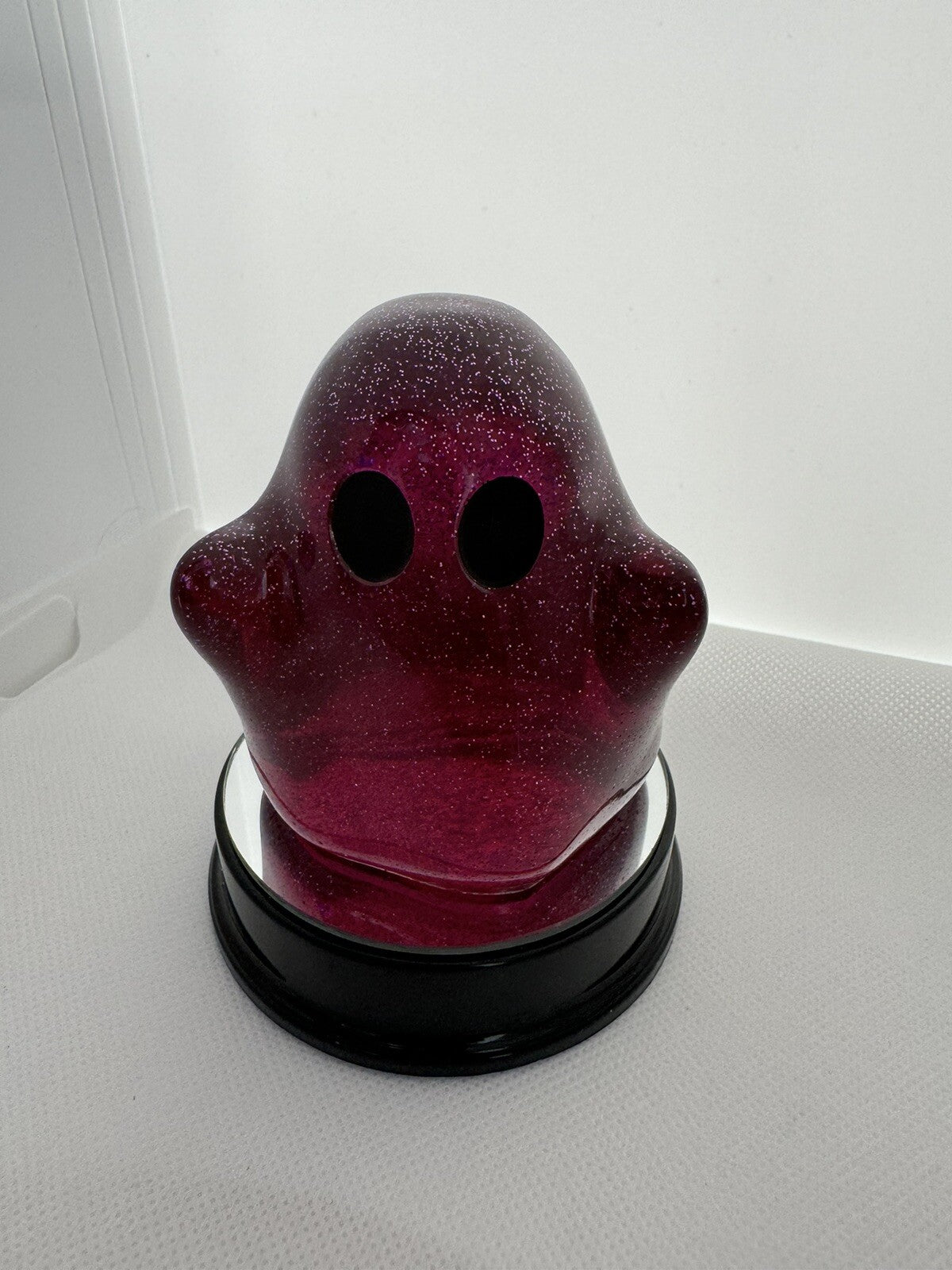Halloween Ghost Lamp Female Ghost Gift For Kids