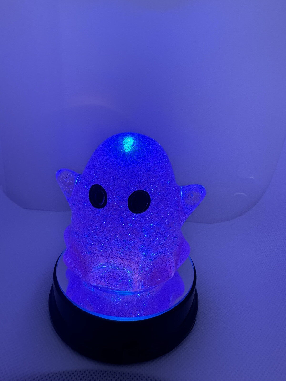 Halloween Ghost Lamp Female Ghost Gift For Kids