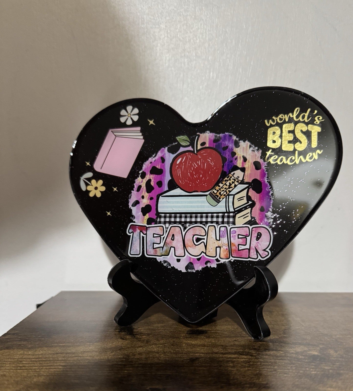 Teacher Appreciation Gift  Thank you
