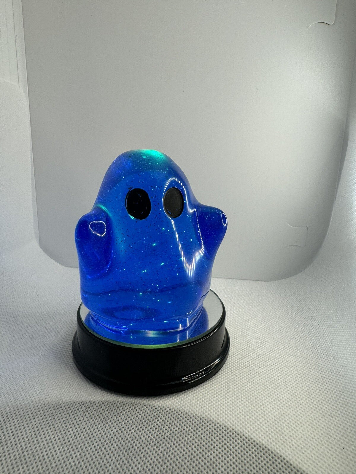 Halloween Ghost Lamp Female Ghost Gift For Kids