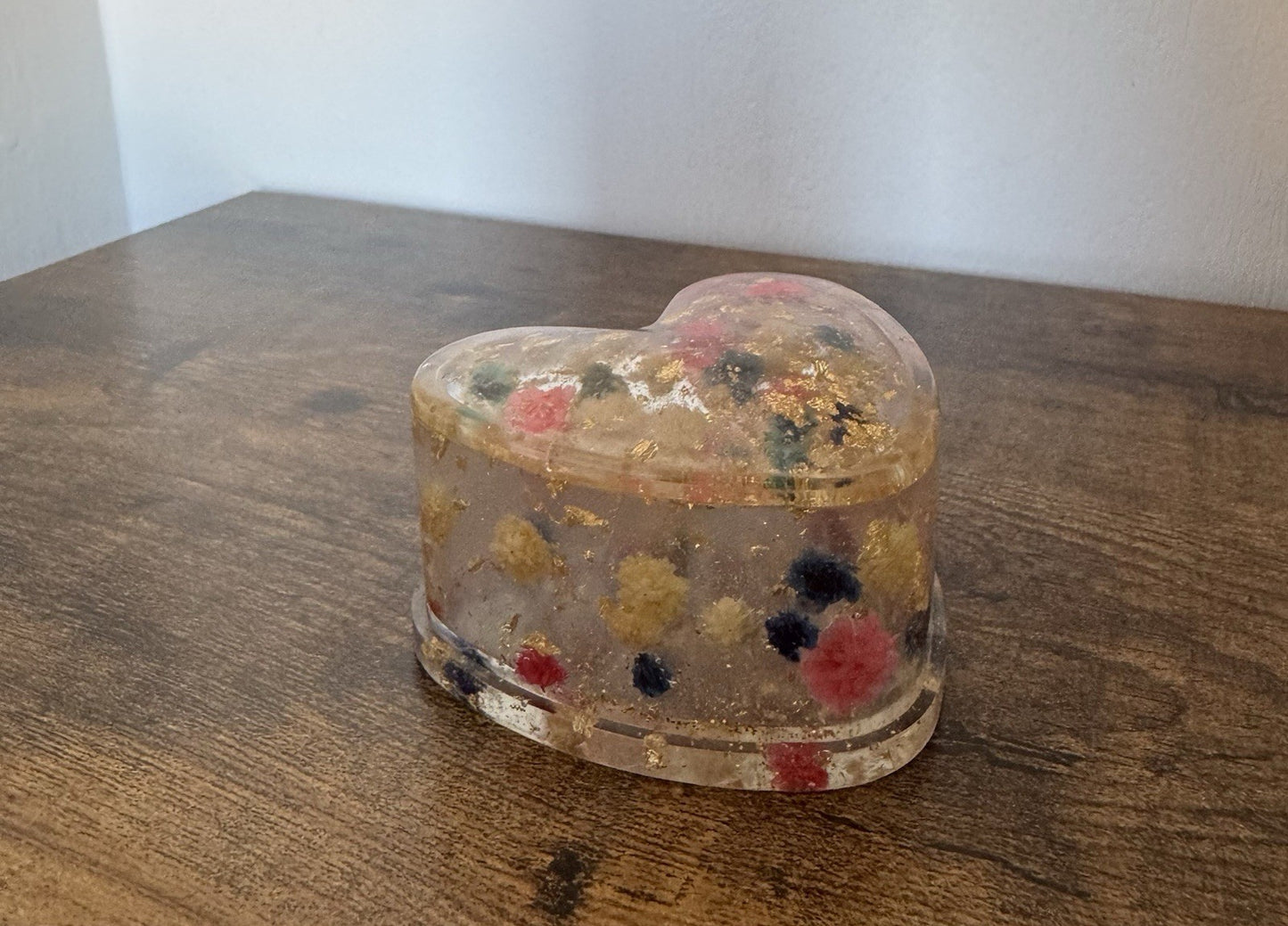 Small Jewellery Box Jewellery Box for Women and Girls