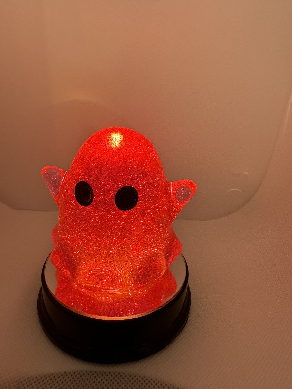 Halloween Ghost Lamp Female Ghost Gift For Kids