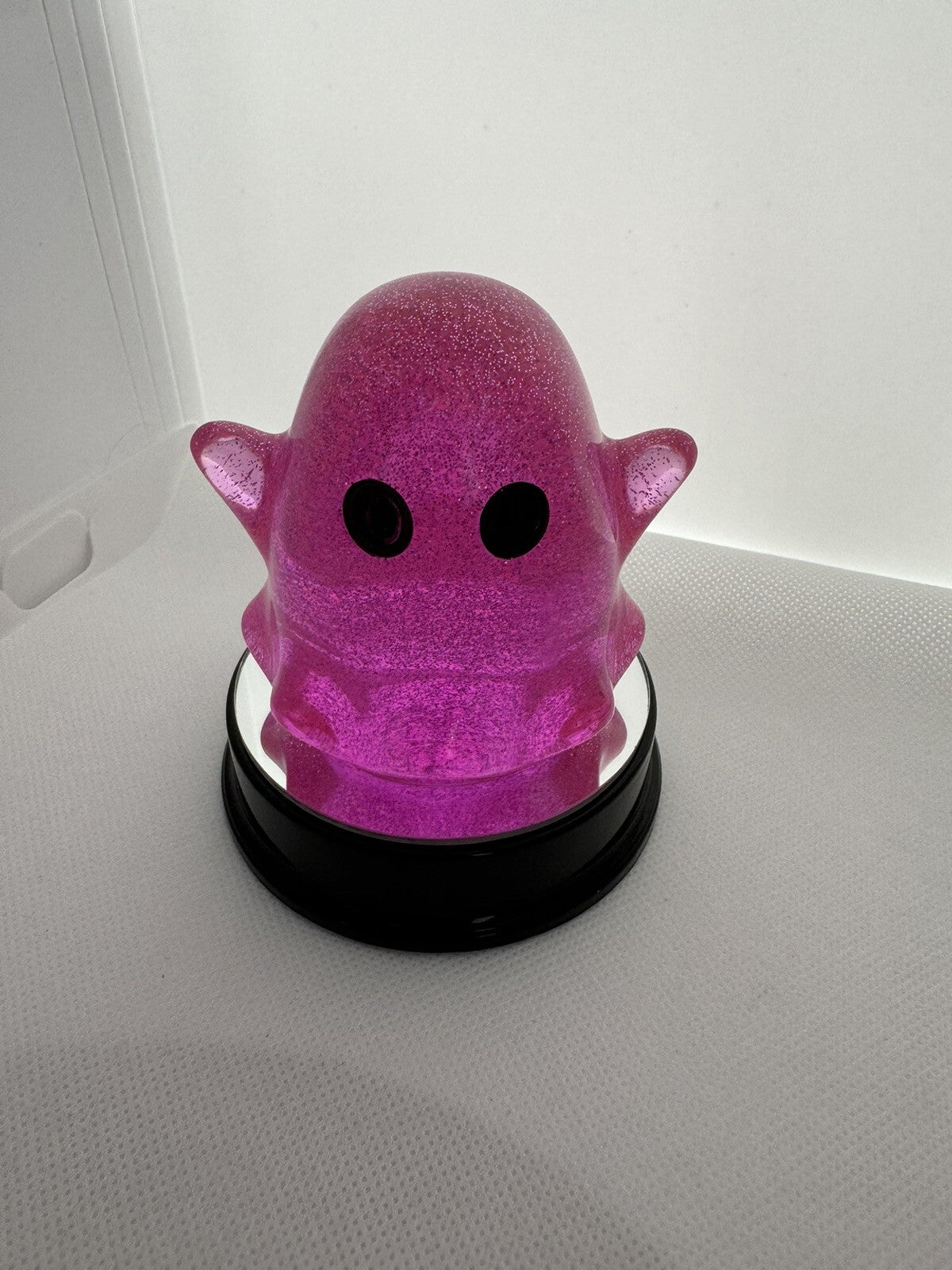 Halloween Ghost Lamp Female Ghost Gift For Kids