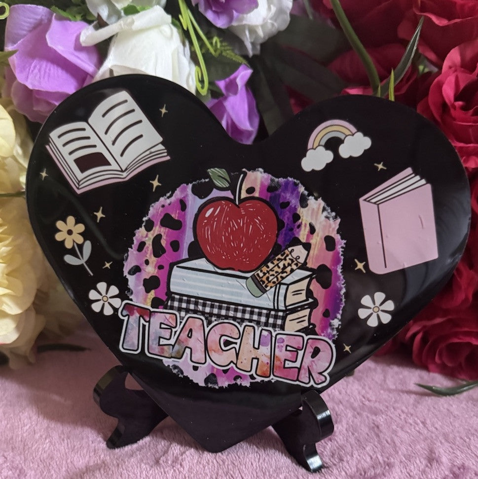 Teacher Appreciation Gift  Thank you